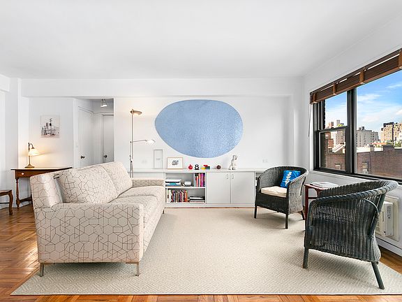 2nd image of 45 W 10th St APT 7B