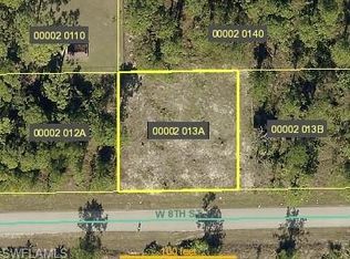 902 W 8th St, Lehigh Acres, FL 33972