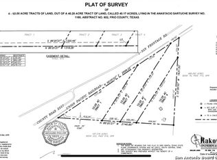 1848 County Road 2557, Moore, TX 78057