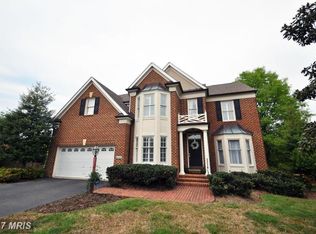6400 True Ln, Springfield, VA 22150