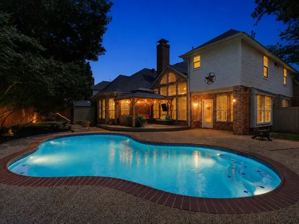 4908 Arbor Glen Dr, McKinney, TX 75072