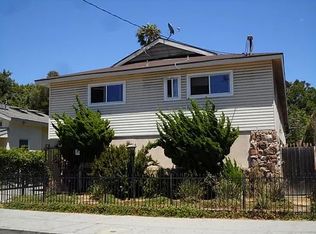 2412 S Shenandoah St APT 4, Los Angeles, CA 90034
