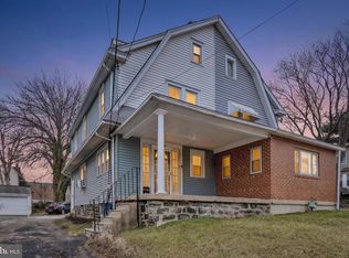 3232 Marshall Rd, Drexel Hill, PA 19026