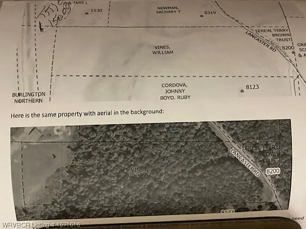 0 Lancaster Rd, Alma, AR 72921