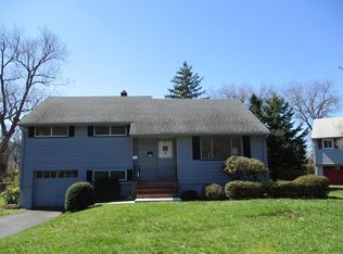 590 Broughton Ave, Bloomfield, NJ 07003