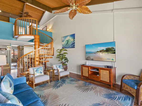 (undisclosed Address), Kihei, HI 96753