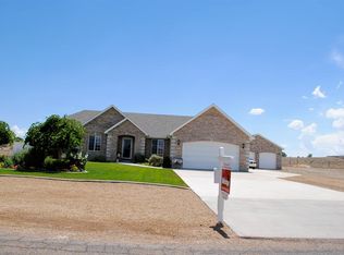 400 E 2460 S, Price, UT 84501
