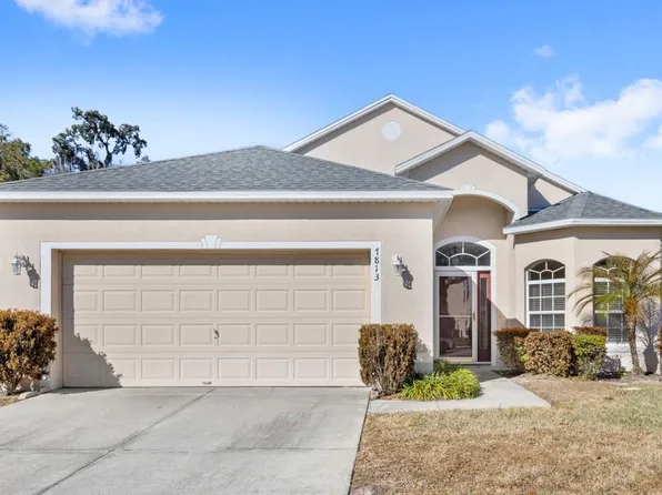 7813 Riffle Ln, Orlando, FL 32818