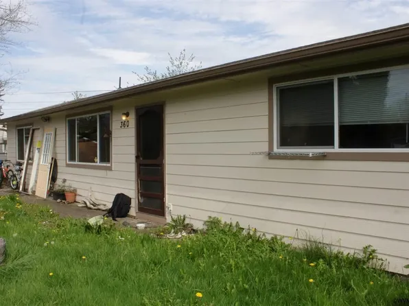 360 Darla Ct, Aumsville, OR 97325