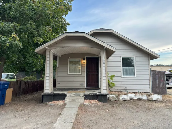 8800 E Harrington Ave, Spokane, WA 99212