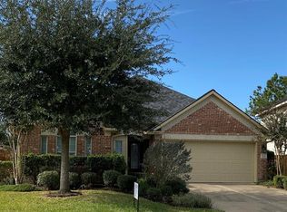 7122 Spring Orchard Ln, Richmond, TX 77407