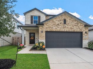 7823 Alset Dr, Magnolia, TX 77354