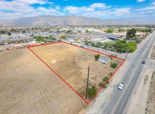 1011 W 7th St, San Jacinto, CA 92582