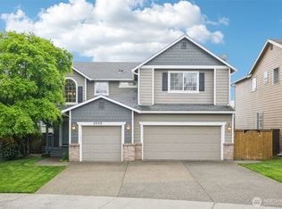 Shilo Heights Lot 21 Sub 2001, Camas, WA 98607