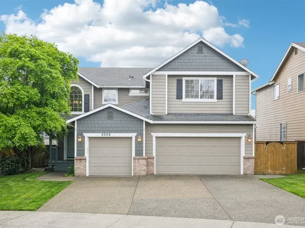 2006 NW Fargo Loop, Camas, WA 98607