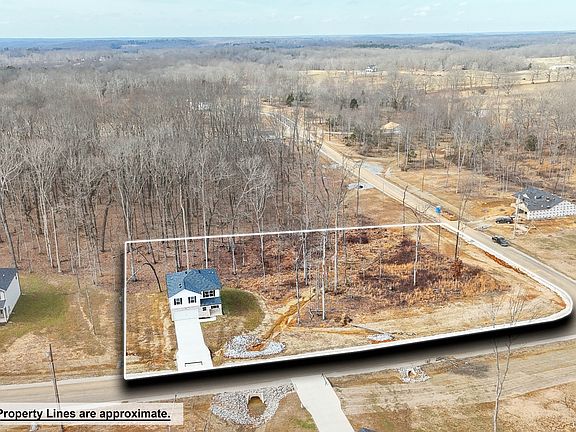 2nd image of 109 Cherry Blossom Way Lot 25