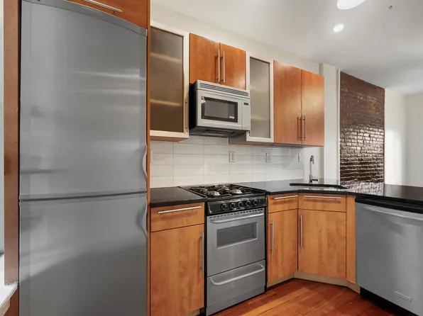 161 West 133rd Street 5B image 3 of 9