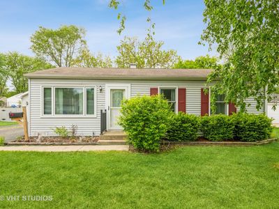 42 Sweetbriar Ct, South Elgin, IL, 60177