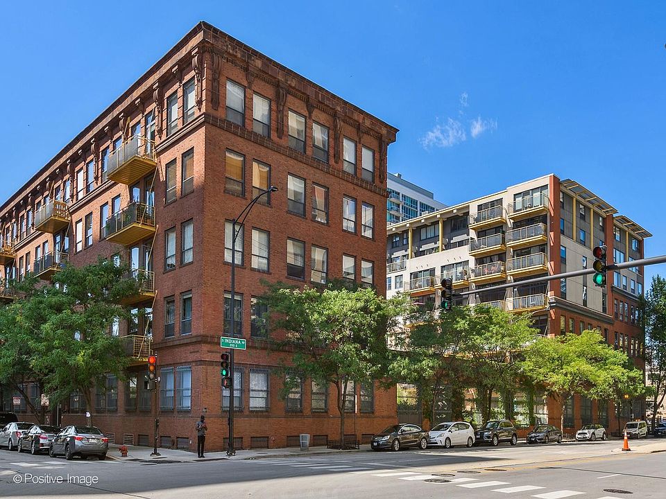 1st image of 1910 S Indiana Ave APT 321