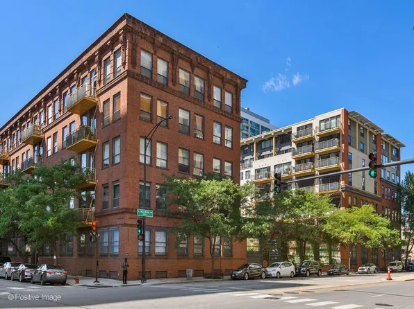 1910 S Indiana Ave APT 321, Chicago, IL 60616