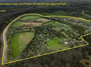 8619 Highway E, Bonne Terre, MO 63628