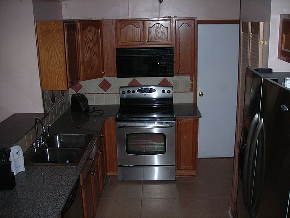 New Kitchen 2