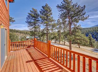 303 Virginia Rd APT A, Bailey, CO 80421