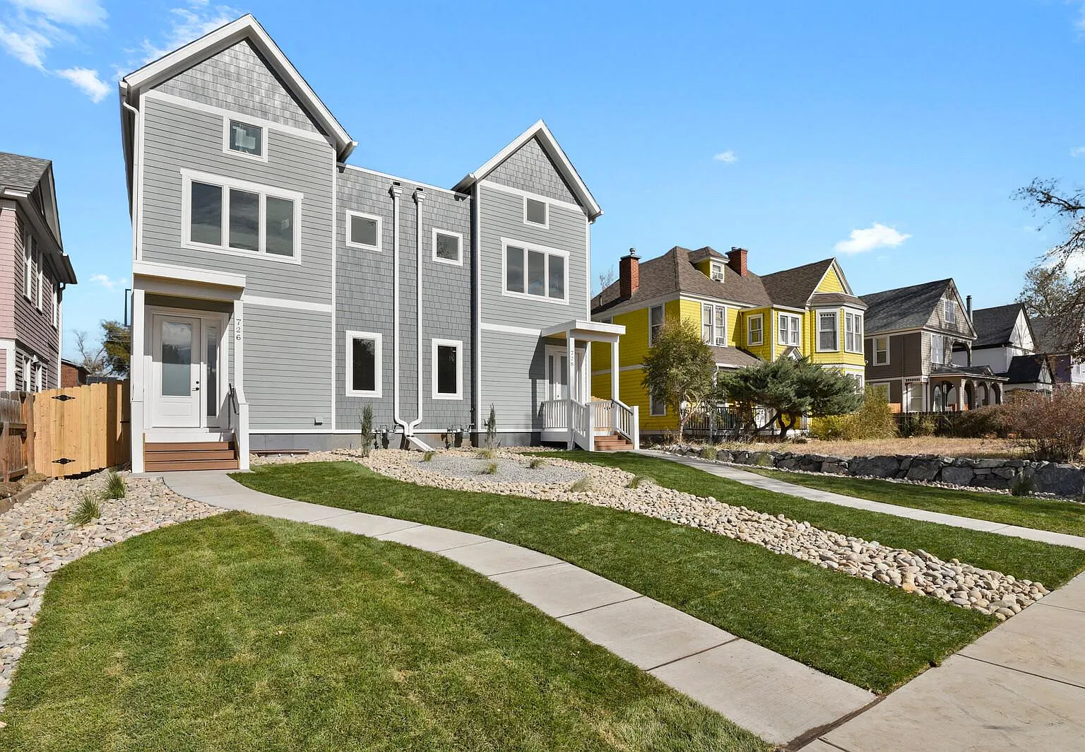 4 bed, 2522 sqft, $3,150 — Photo 3