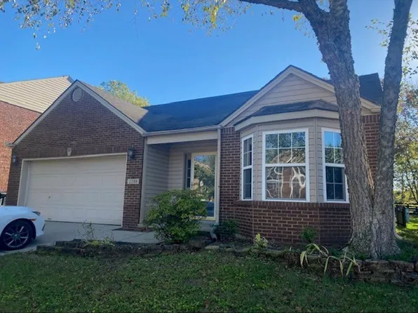 2188 Allegheny Way, Lexington, KY 40513