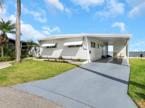 18675 Us Highway 19 N Lot 391, Clearwater, FL 33764