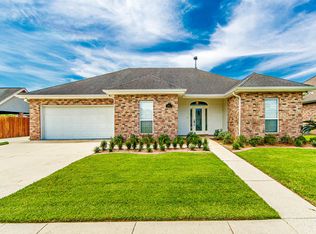 261 Ciera Dr, Houma, LA 70364