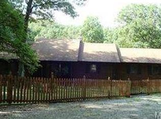 2357 N Bend Loop, Union, MO 63084