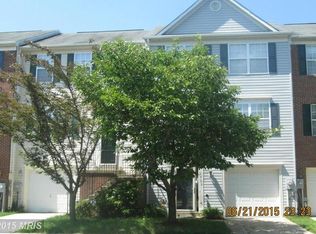 3707 Elkhorn Cir, Bowie, MD