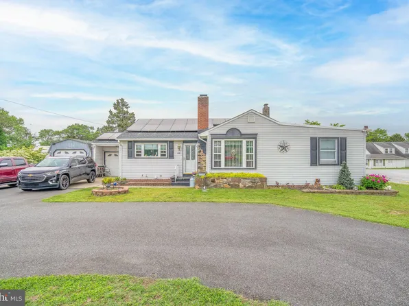 630 Shiloh Pike, Bridgeton, NJ 08302