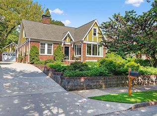 1188 Lanier Blvd NE, Atlanta, GA 30306