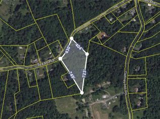 Texas Rd, Belvidere, NJ 07823