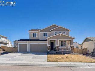 10169 Kingsbury Dr, Peyton, CO 80831