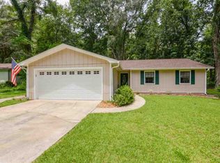 3208 Baldwin Dr W, Tallahassee, FL 32309