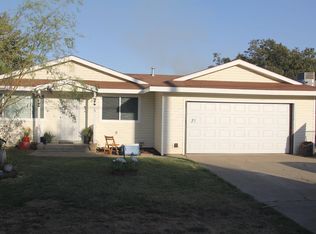 73 Cosner Ave, Maxwell, CA 95955