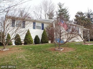 438 Henryton S, Laurel, MD 20724