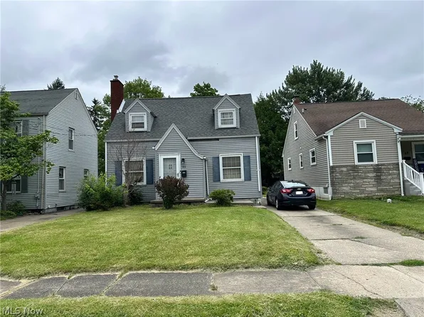 51 N Dunlap Ave, Youngstown, OH 44509