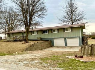 208 Pine Ridge Rd, Melrose, IA 52569