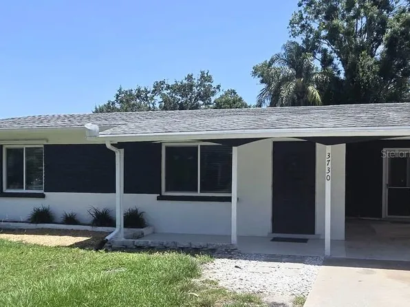 3730 Ferguson St, Sarasota, FL 34233