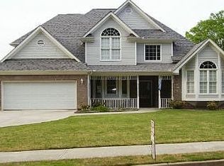 1225 Kincaid Rd, Marietta, GA 30066