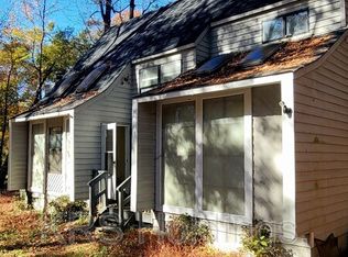 8534 Hann Rd, North Chesterfield, VA 23236