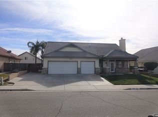 463 Lana Way, Beaumont, CA 92223
