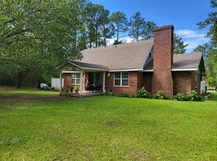 2010 Windsor Ave, Nashville, GA 31639