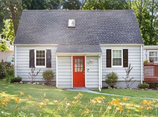 54 Howard Ave, Norwalk, CT 06855