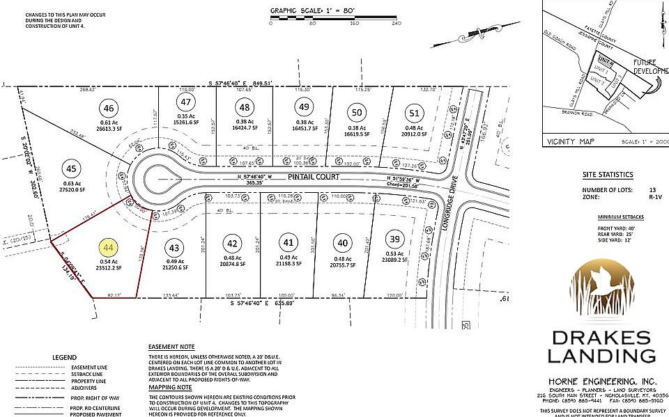 121 Pintail Ct, Nicholasville, KY 40356 Zillow