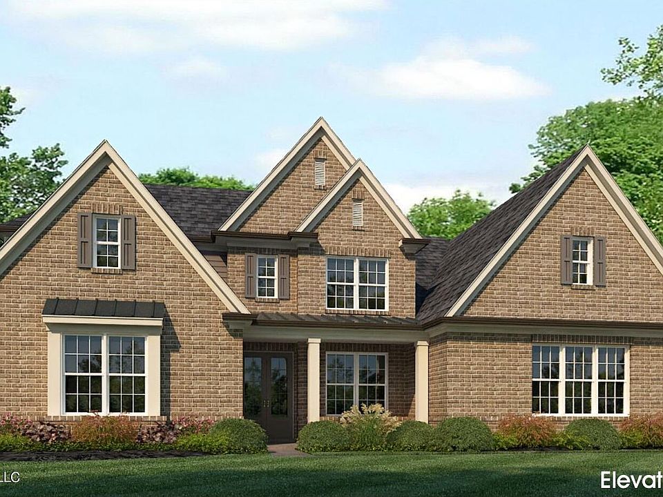 2nd image of 9595 McElroy Farms Dr